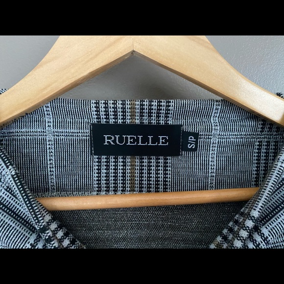 Ruelle tunic dress, size small - Picture 4 of 13